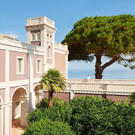 Villa Paola Tropea Bagian luar foto