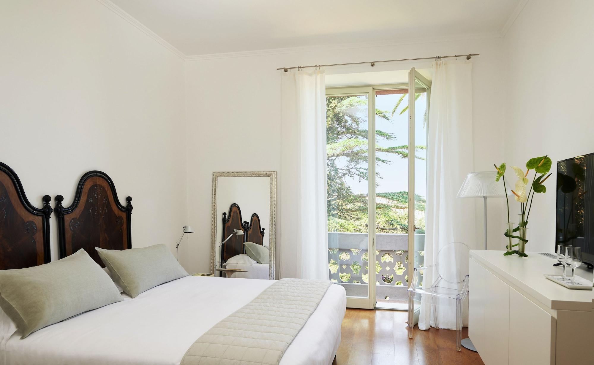Villa Paola Tropea Bagian luar foto