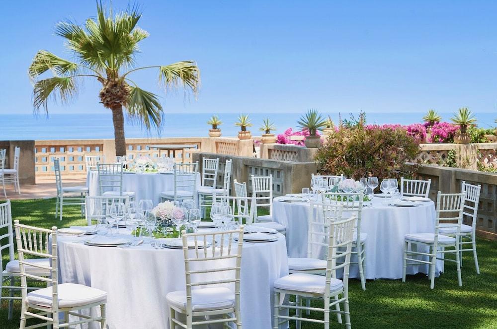 Villa Paola Tropea Bagian luar foto