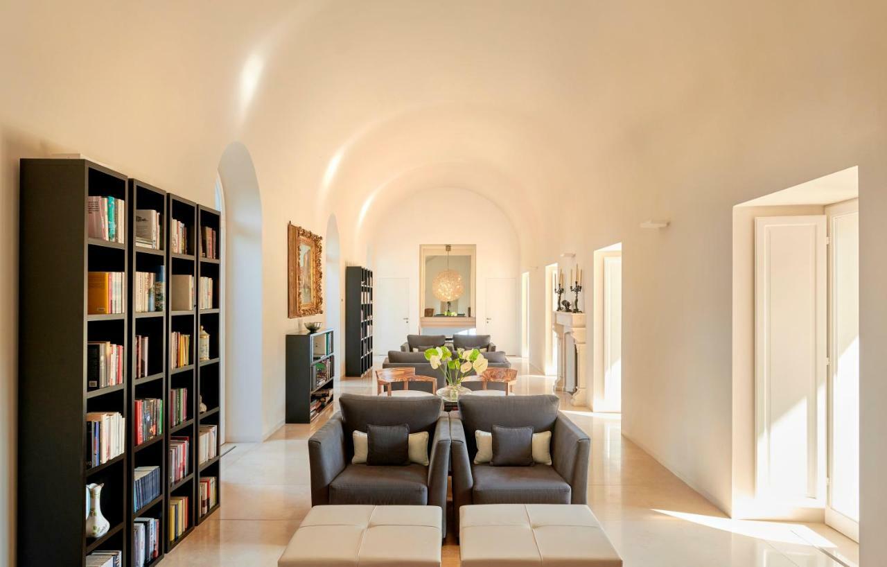 Villa Paola Tropea Bagian luar foto