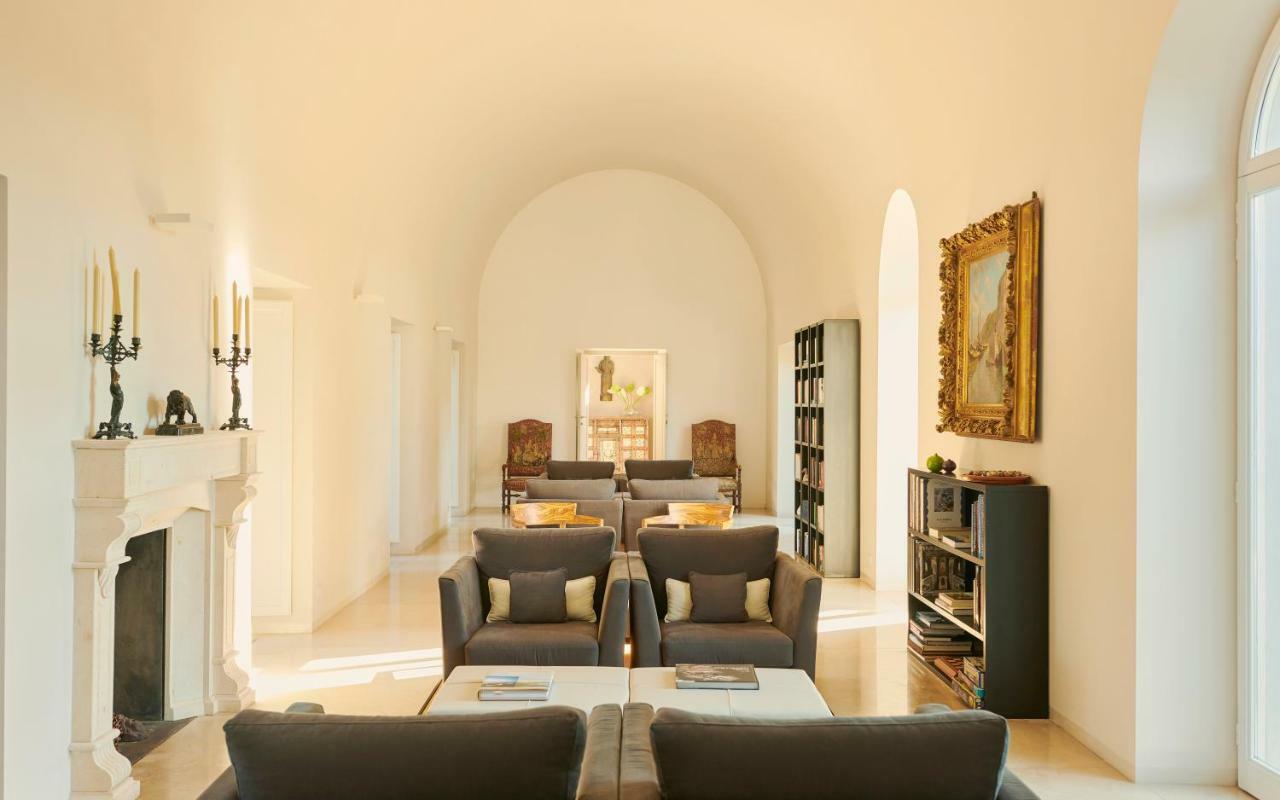 Villa Paola Tropea Bagian luar foto