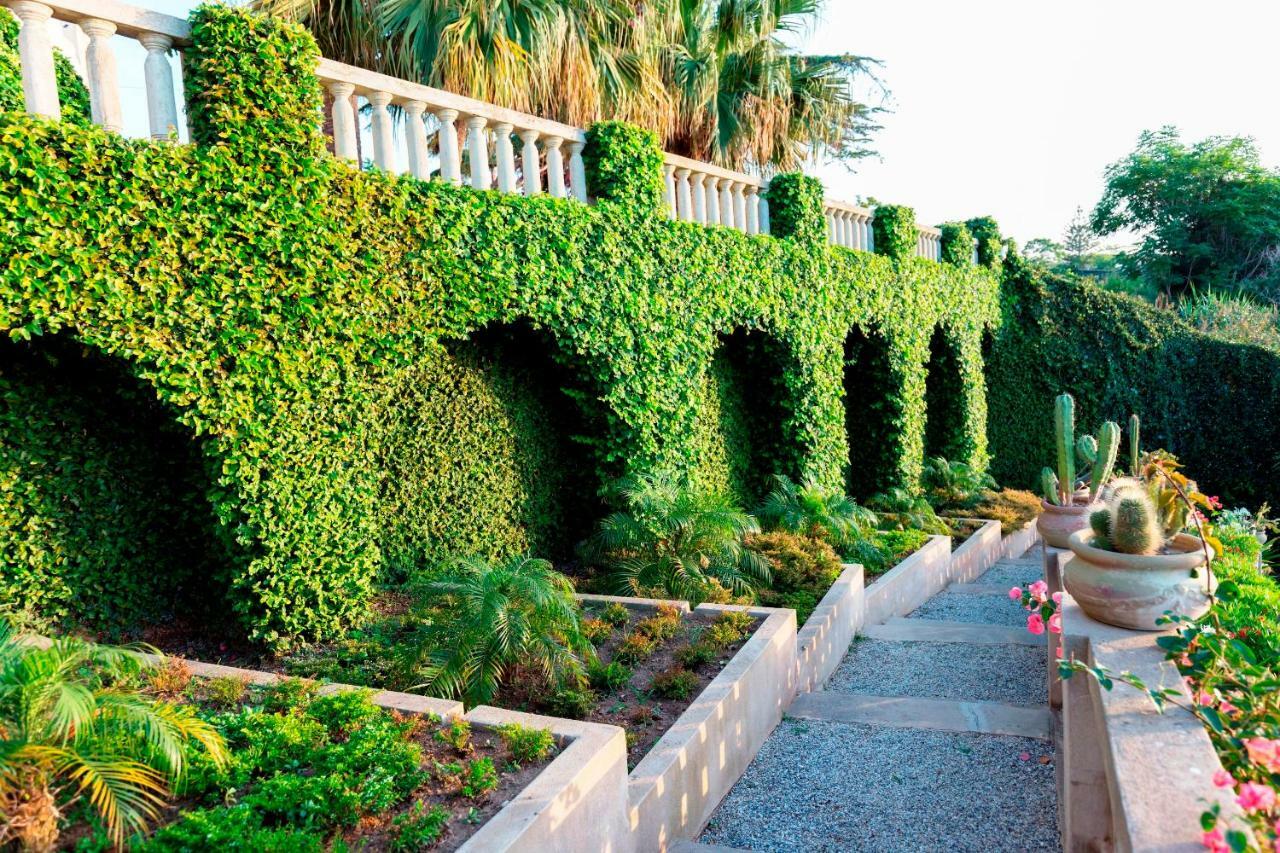 Villa Paola Tropea Bagian luar foto