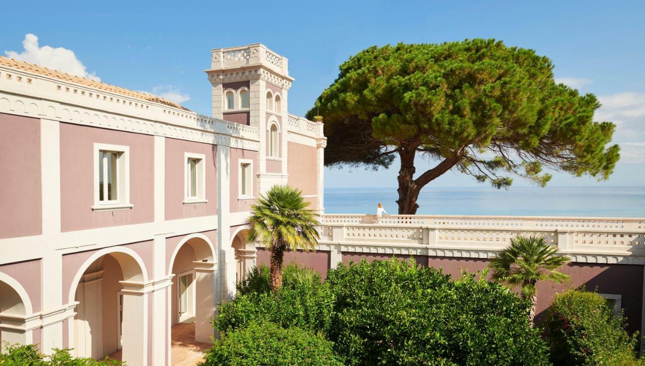 Villa Paola Tropea Bagian luar foto
