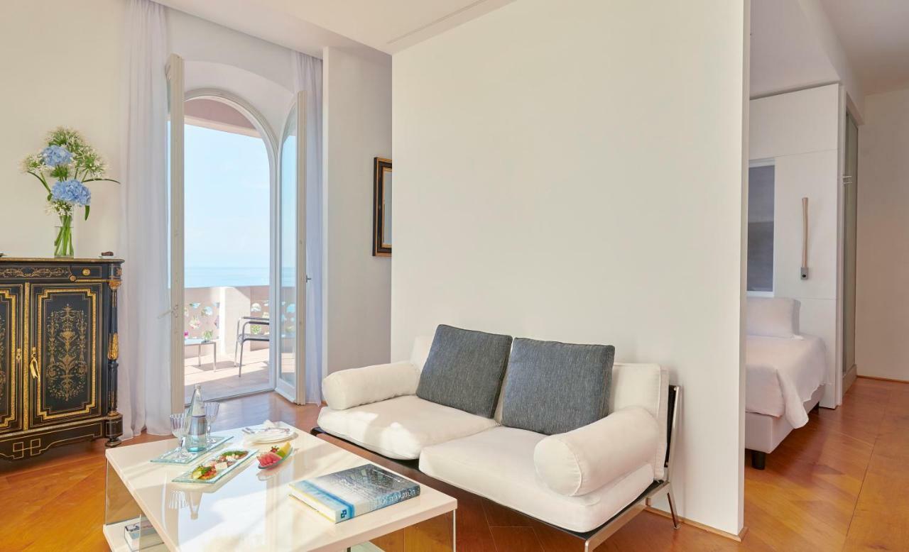 Villa Paola Tropea Bagian luar foto